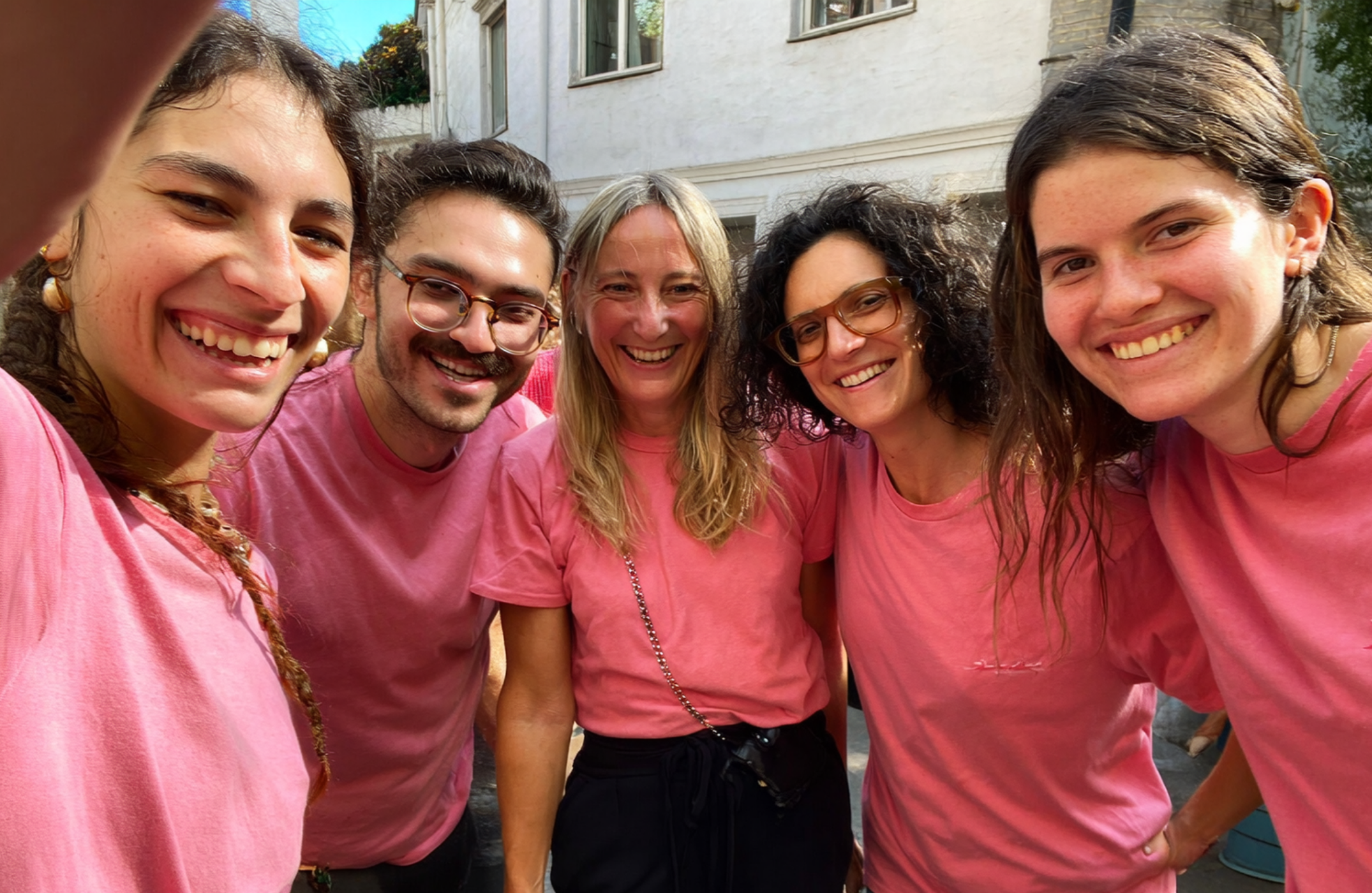 Our Crew – Passion Wassion